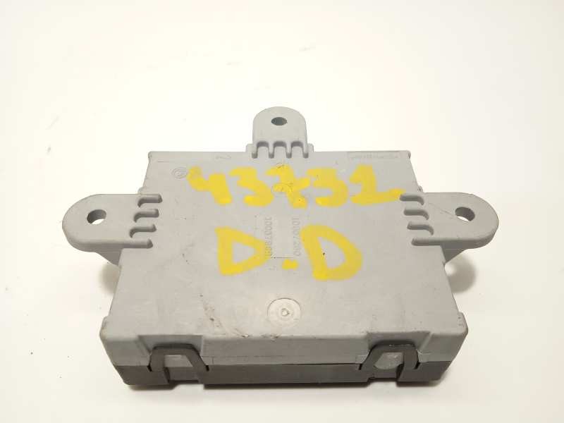 Recambio de modulo confort para volvo xc60 2.0 diesel cat referencia OEM IAM 31343030  