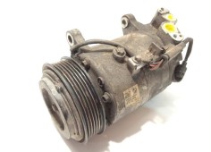 Recambio de compresor aire acondicionado para bmw serie x1 (f48) xdrive20i xline referencia OEM IAM 64526826879   2