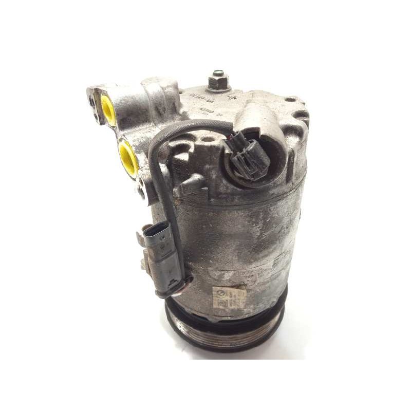 Recambio de compresor aire acondicionado para bmw serie x1 (f48) xdrive20i xline referencia OEM IAM 64526826879  