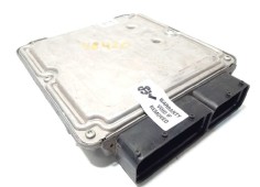 Recambio de centralita motor uce para volkswagen touareg (7la) tdi v10 referencia OEM IAM 070906016AA  0281011481 2