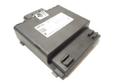 Recambio de modulo electronico para porsche macan (typ ) s diesel referencia OEM IAM 8K0959663   2