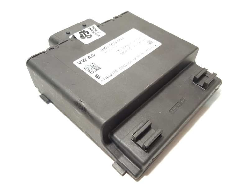 Recambio de modulo electronico para porsche macan (typ ) s diesel referencia OEM IAM 8K0959663  