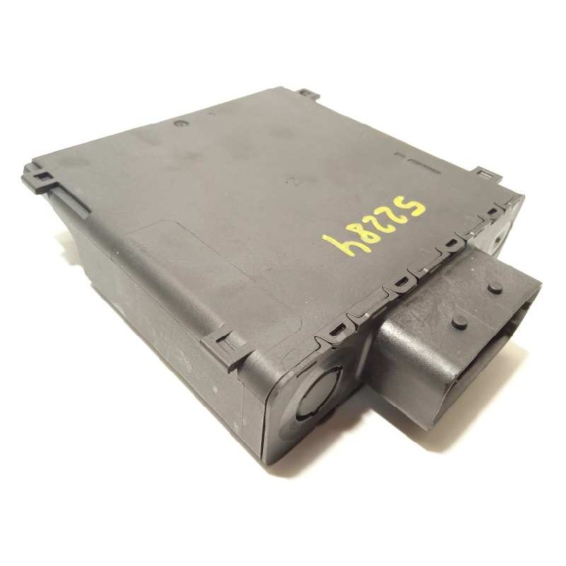 Recambio de modulo electronico para porsche macan (typ ) s diesel referencia OEM IAM 8K0959663  