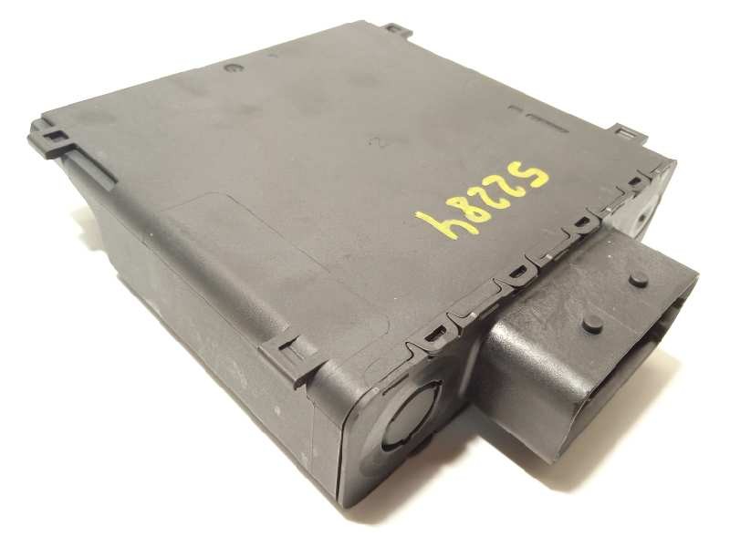 Recambio de modulo electronico para porsche macan (typ ) s diesel referencia OEM IAM 8K0959663  