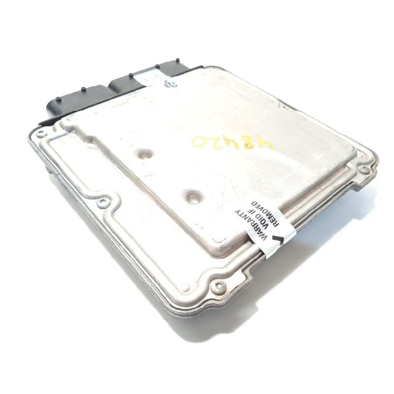 Recambio de centralita motor uce para volkswagen touareg (7la) tdi v10 referencia OEM IAM 070906016AA  0281011481