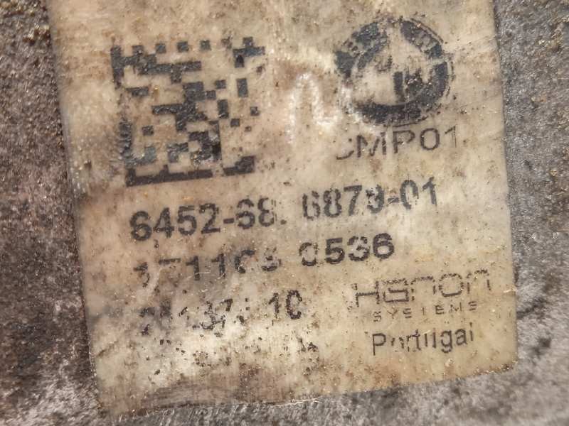 Recambio de compresor aire acondicionado para bmw serie x1 (f48) xdrive20i xline referencia OEM IAM 64526826879  