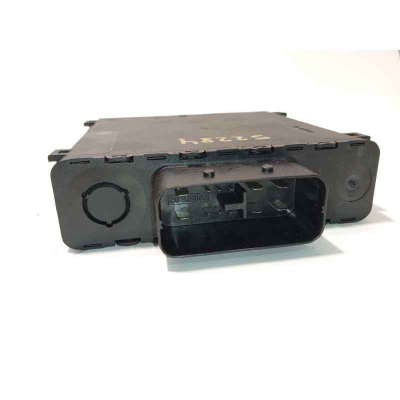 Recambio de modulo electronico para porsche macan (typ ) s diesel referencia OEM IAM 8K0959663  