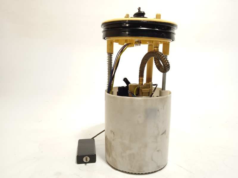 Recambio de bomba combustible para volkswagen polo (6r1) 1.6 tdi referencia OEM IAM 6R0919050H  