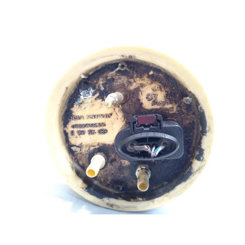 Recambio de bomba combustible para volkswagen polo (6r1) 1.6 tdi referencia OEM IAM 6R0919050H  