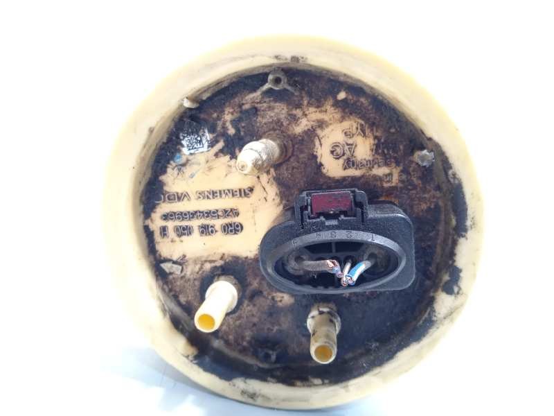 Recambio de bomba combustible para volkswagen polo (6r1) 1.6 tdi referencia OEM IAM 6R0919050H  