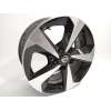 Recambio de llanta para nissan juke (f15) 1.6 cat referencia OEM IAM BV81C D0300BV81C 