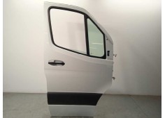 Recambio de puerta delantera derecha para mercedes-benz sprinter iii furgón rwd / awd (02-2018) 419 cdi rwd l2 (907.643) referen