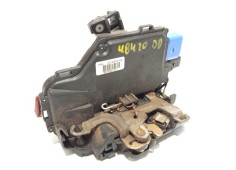 Recambio de cerradura puerta delantera derecha para volkswagen touareg (7la) tdi v10 referencia OEM IAM 3D1837016A   2