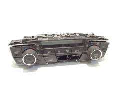 Recambio de mando climatizador para bmw serie x1 (f48) xdrive20i xline referencia OEM IAM 64119371460   2