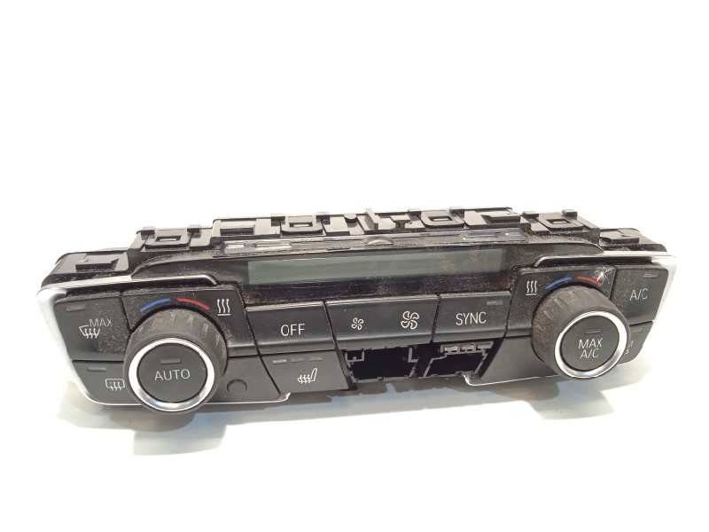 Recambio de mando climatizador para bmw serie x1 (f48) xdrive20i xline referencia OEM IAM 64119371460  