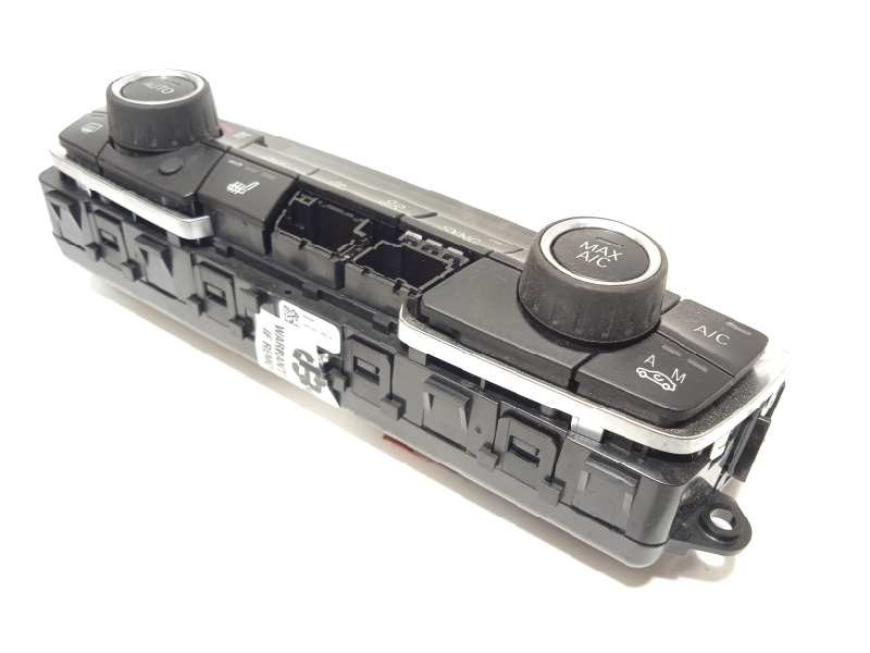 Recambio de mando climatizador para bmw serie x1 (f48) xdrive20i xline referencia OEM IAM 64119371460  