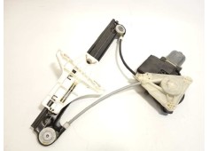 Recambio de elevalunas trasero derecho para volkswagen polo (6r1) 1.6 tdi referencia OEM IAM 6R0959812N   2