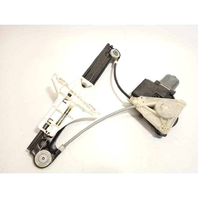 Recambio de elevalunas trasero derecho para volkswagen polo (6r1) 1.6 tdi referencia OEM IAM 6R0959812N  