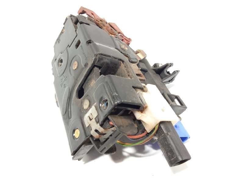 Recambio de cerradura puerta delantera izquierda para volkswagen touareg (7la) tdi v10 referencia OEM IAM 3D1837015A  