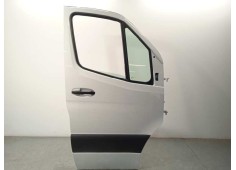 Recambio de puerta delantera derecha para mercedes-benz sprinter iii furgón rwd / awd (02-2018) 419 cdi rwd l2 (907.643) referen