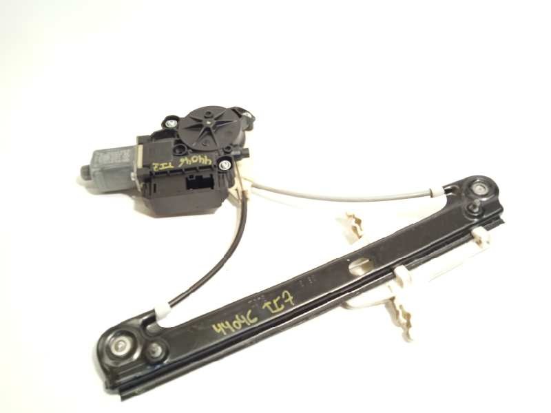 Recambio de elevalunas trasero izquierdo para volkswagen polo (6r1) 1.6 tdi referencia OEM IAM 6R0959811N  