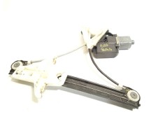 Recambio de elevalunas trasero izquierdo para volkswagen polo (6r1) 1.6 tdi referencia OEM IAM 6R0959811N   2