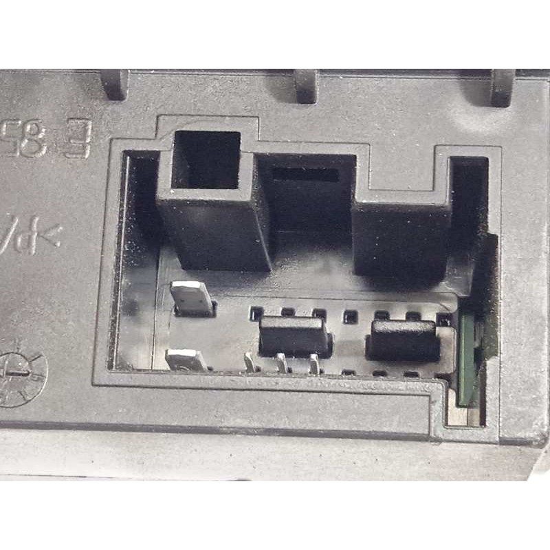 Recambio de elevalunas trasero izquierdo para volkswagen polo (6r1) 1.6 tdi referencia OEM IAM 6R0959811N  