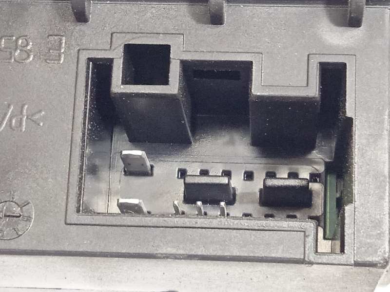 Recambio de elevalunas trasero izquierdo para volkswagen polo (6r1) 1.6 tdi referencia OEM IAM 6R0959811N  