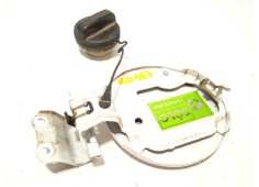 Recambio de tapa exterior combustible para toyota yaris hybrid feel! referencia OEM IAM 773500D080  