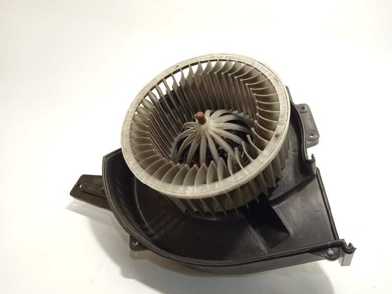 Recambio de motor calefaccion para volkswagen polo (6r1) 1.6 tdi referencia OEM IAM 6R1819015  