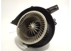 Recambio de motor calefaccion para volkswagen polo (6r1) 1.6 tdi referencia OEM IAM 6R1819015   2