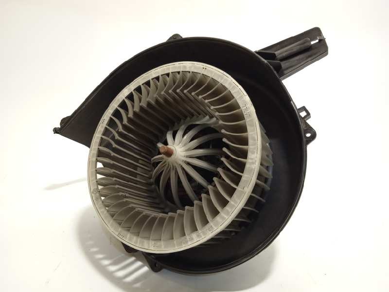 Recambio de motor calefaccion para volkswagen polo (6r1) 1.6 tdi referencia OEM IAM 6R1819015  