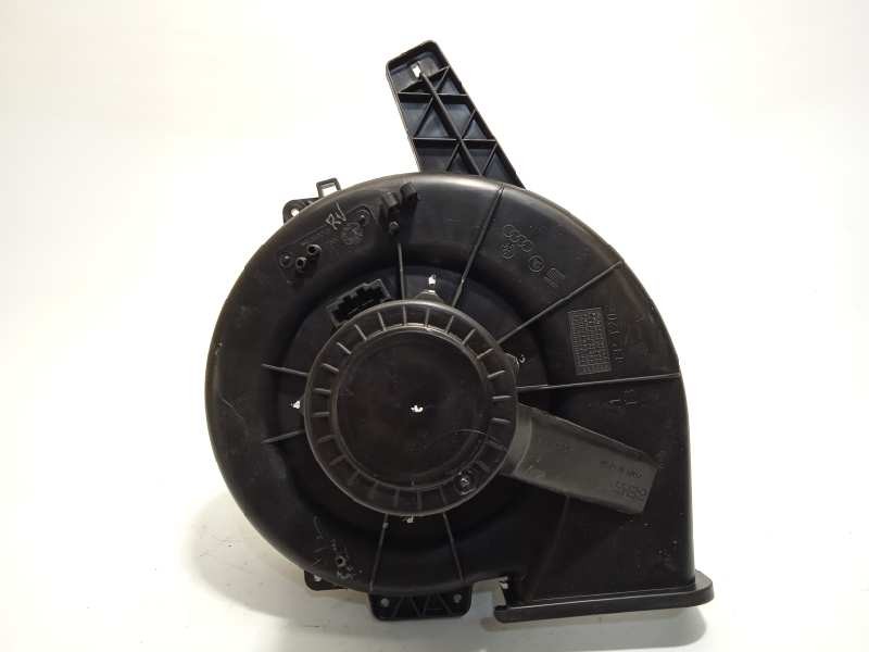 Recambio de motor calefaccion para volkswagen polo (6r1) 1.6 tdi referencia OEM IAM 6R1819015  