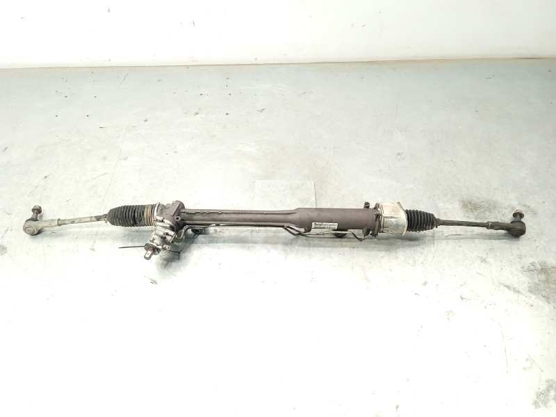 Recambio de cremallera direccion para volkswagen touareg (7la) tdi v10 referencia OEM IAM 7L6422063B  