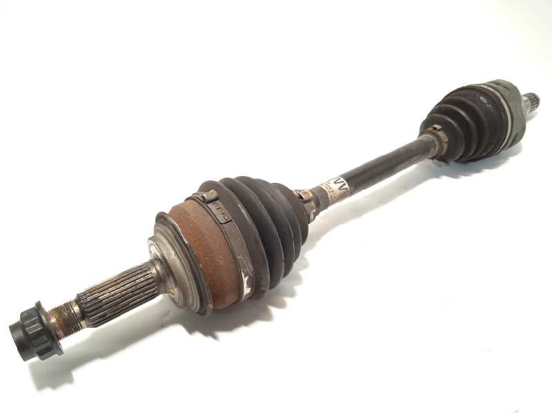 Recambio de transmision delantera izquierda para toyota yaris hybrid feel! referencia OEM IAM 434200D411  