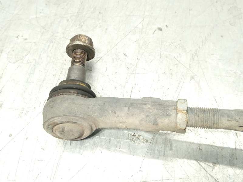 Recambio de cremallera direccion para volkswagen touareg (7la) tdi v10 referencia OEM IAM 7L6422063B  