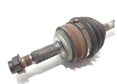 Recambio de transmision delantera izquierda para toyota yaris hybrid feel! referencia OEM IAM 434200D411   2