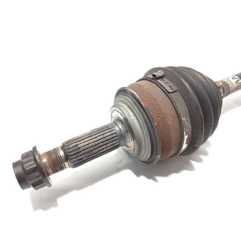 Recambio de transmision delantera izquierda para toyota yaris hybrid feel! referencia OEM IAM 434200D411  