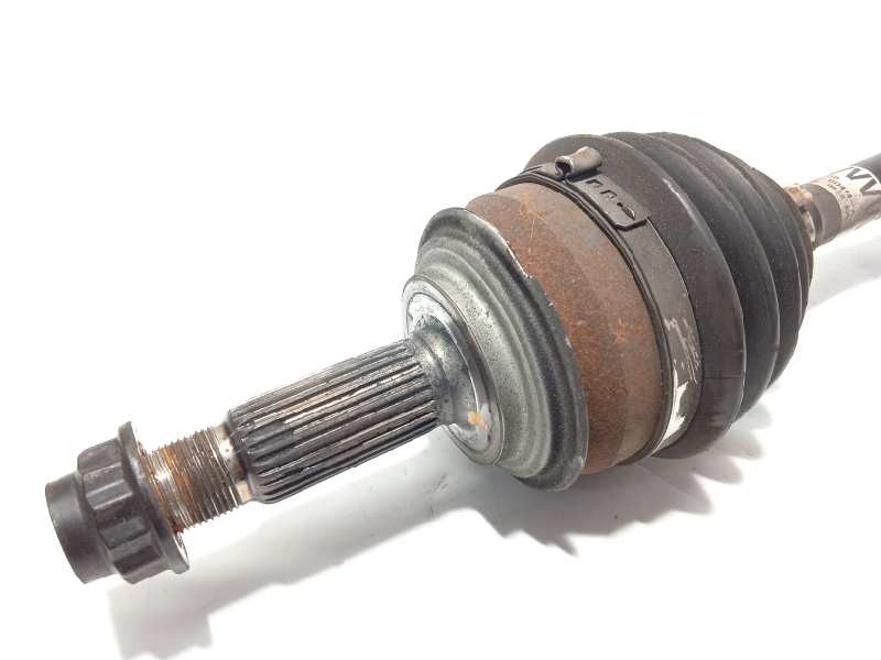 Recambio de transmision delantera izquierda para toyota yaris hybrid feel! referencia OEM IAM 434200D411  