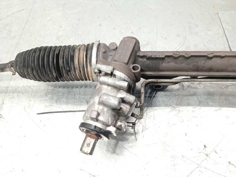 Recambio de cremallera direccion para volkswagen touareg (7la) tdi v10 referencia OEM IAM 7L6422063B  