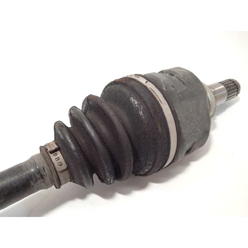 Recambio de transmision delantera izquierda para toyota yaris hybrid feel! referencia OEM IAM 434200D411  