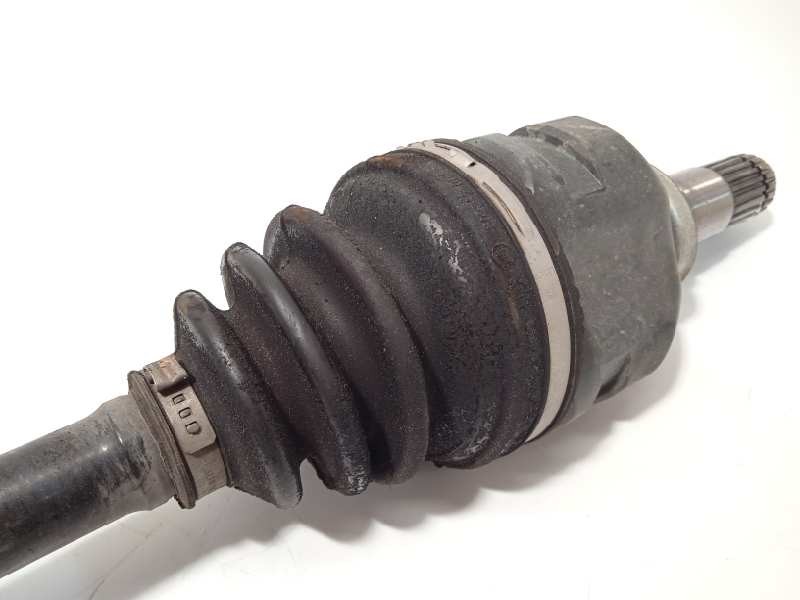 Recambio de transmision delantera izquierda para toyota yaris hybrid feel! referencia OEM IAM 434200D411  