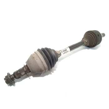 TRANSMISION DELANTERA IZQUIERDA 13250834 