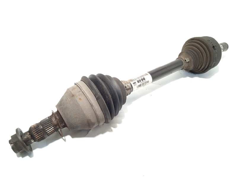 TRANSMISION DELANTERA IZQUIERDA 13250834 