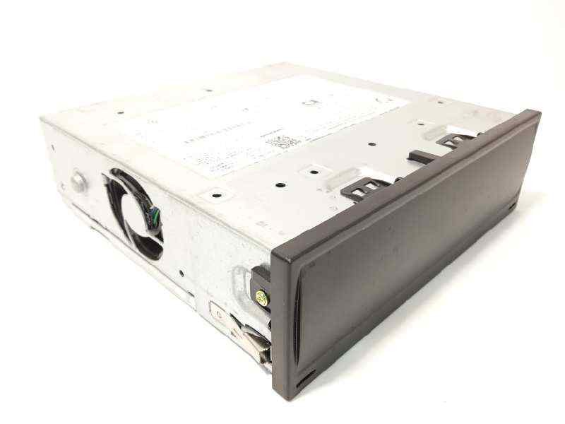 Recambio de sistema navegacion gps para volkswagen golf viii lim. (cd1) golf referencia OEM IAM 5H0035816B  