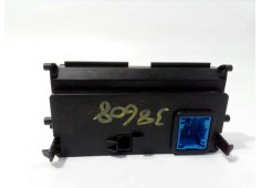 Recambio de centralita confort para citroën c4 lim. feel edition referencia OEM IAM 9687606680   2