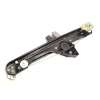 Recambio de elevalunas delantero derecho para citroën c3 aircross feel referencia OEM IAM 39227496 98810P1T1 0130824274