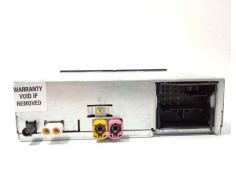 Recambio de sistema navegacion gps para volkswagen golf viii lim. (cd1) golf referencia OEM IAM 5H0035816B   2