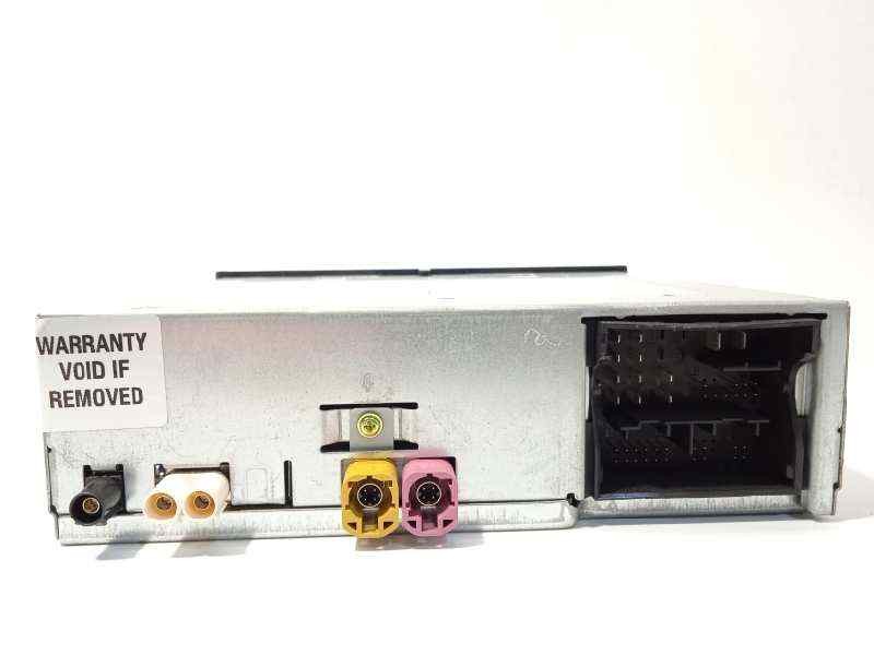 Recambio de sistema navegacion gps para volkswagen golf viii lim. (cd1) golf referencia OEM IAM 5H0035816B  