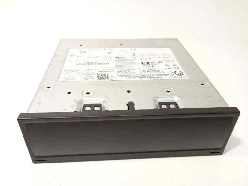 Recambio de sistema navegacion gps para volkswagen golf viii lim. (cd1) golf referencia OEM IAM 5H0035816B  